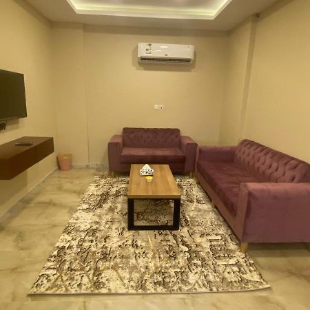 Hotel Shkk Alkarat Alsba Alahsaa Al-Hofuf Exteriér fotografie